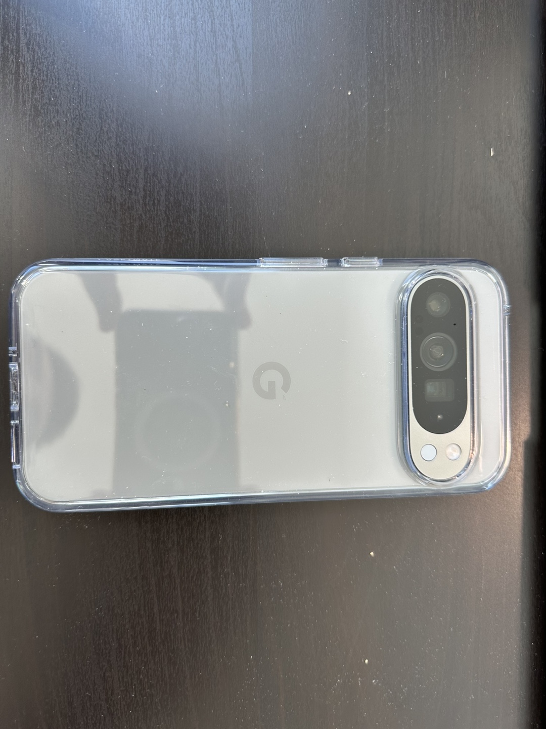 google pixel 9 pro xl Hazel 128 GB - photo 2
