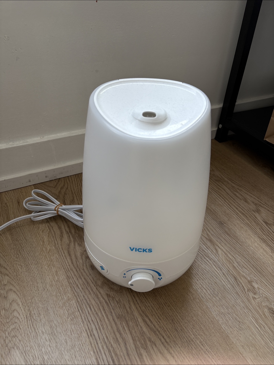 Vicks Humidifier