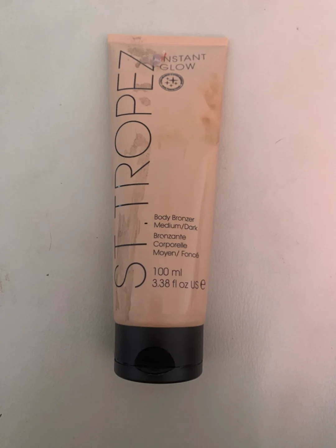 St.Tropez Instant Glow Body Bronzer thumbnail