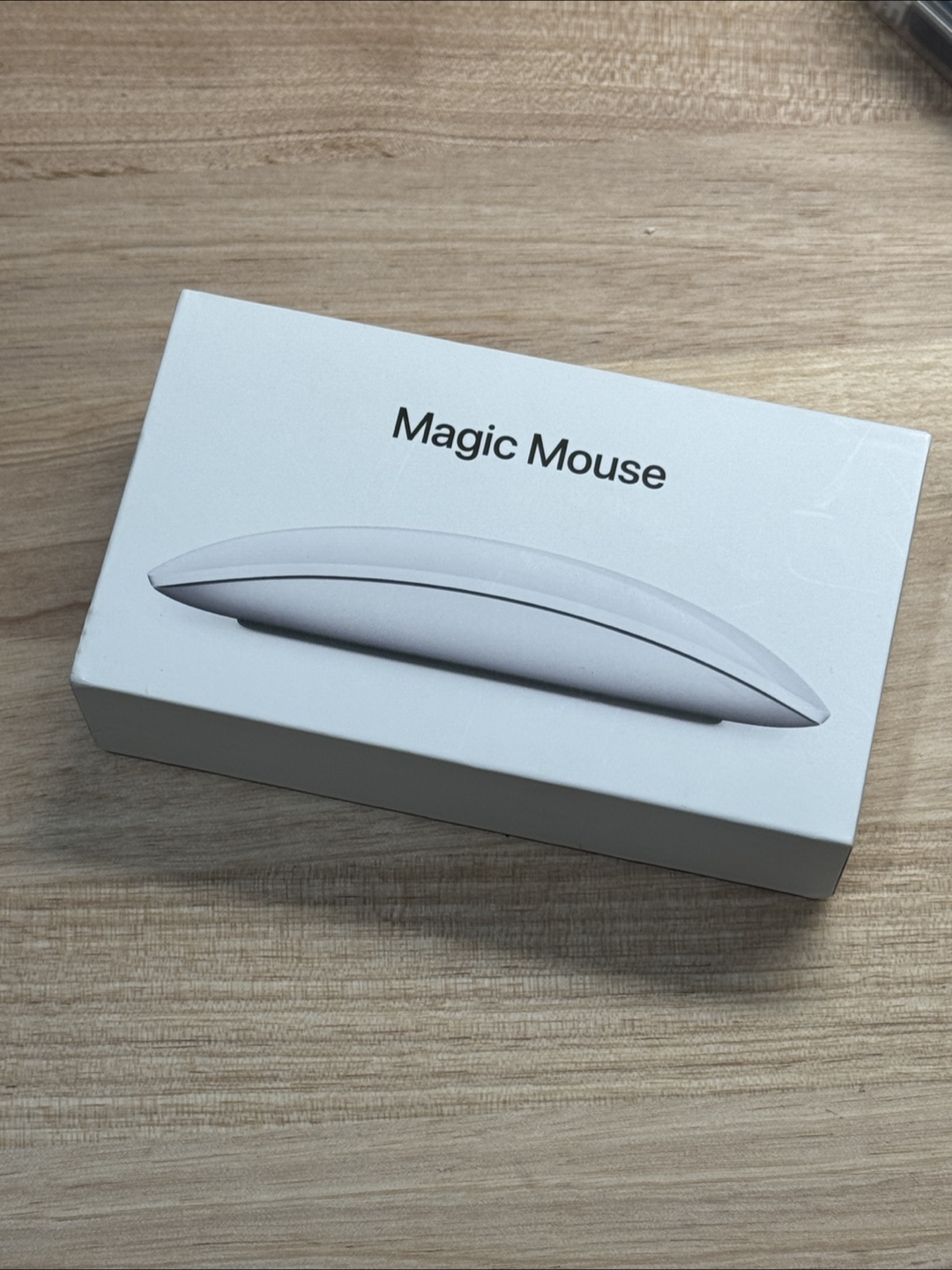 Apple Magic Mouse 2 - Wireless Bluetooth Mouse - photo 3