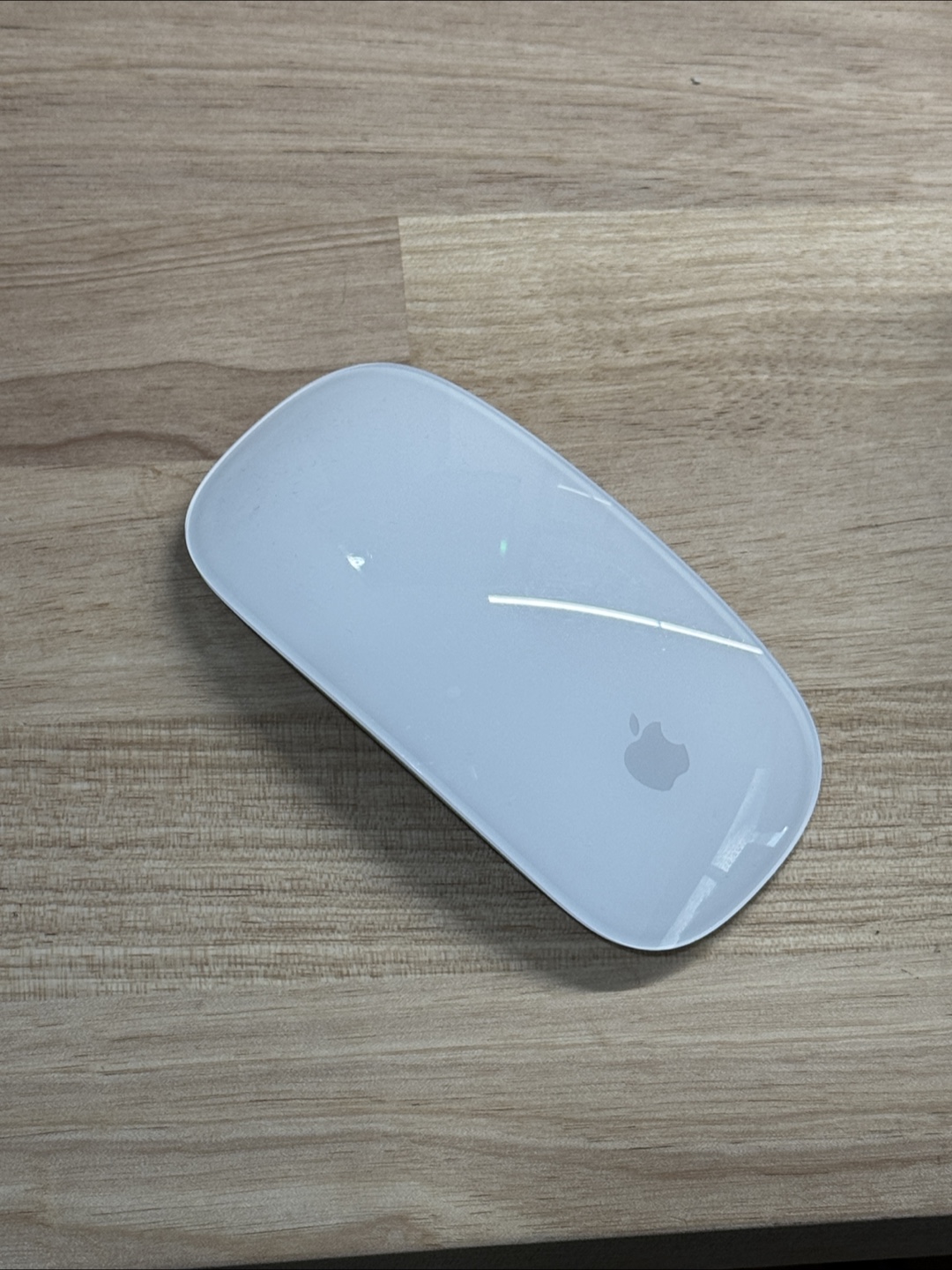 Apple Magic Mouse 2 - Wireless Bluetooth Mouse