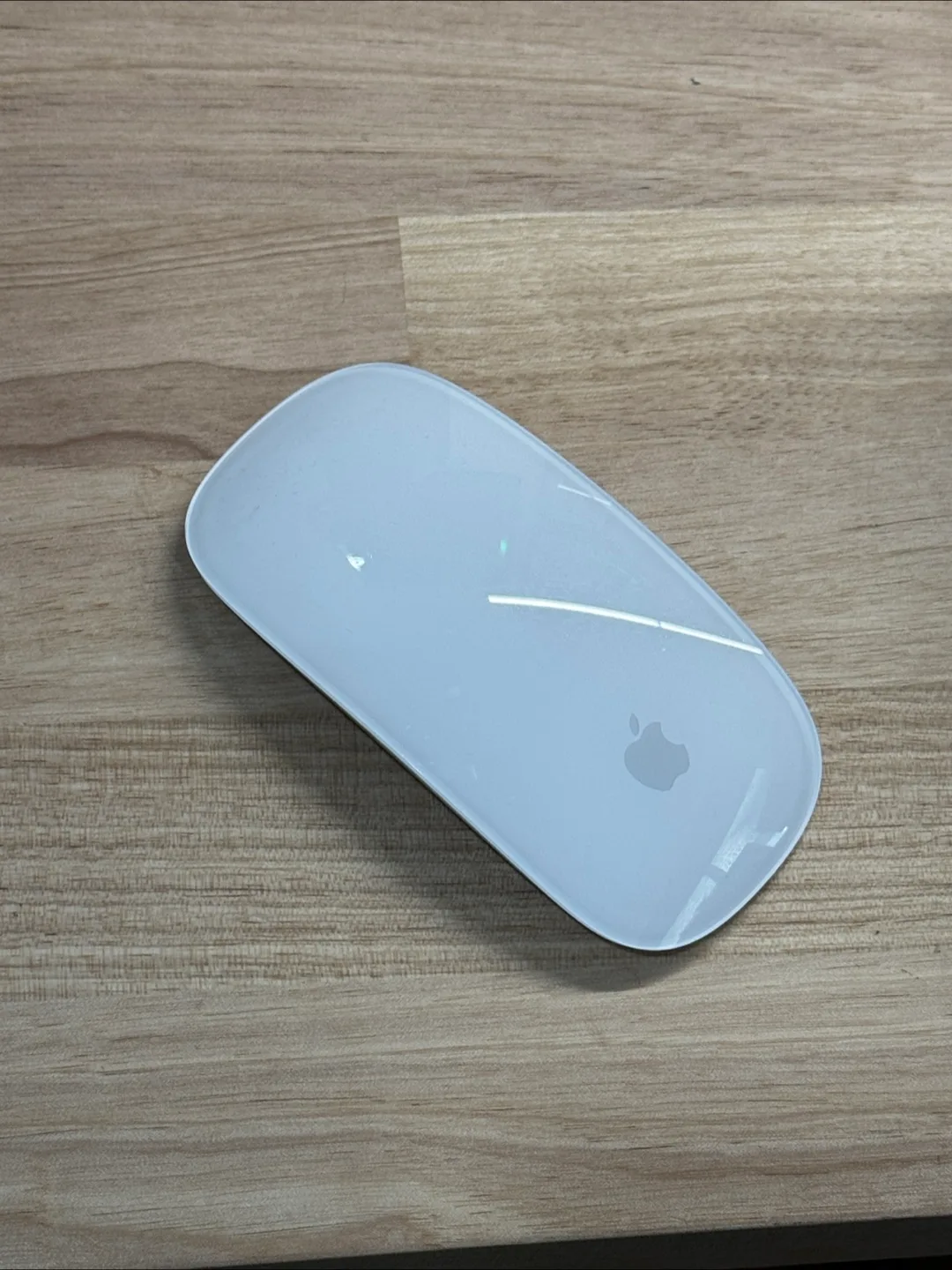 Apple Magic Mouse 2 - Wireless Bluetooth Mouse thumbnail
