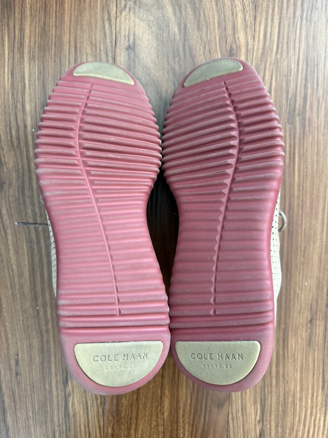 Cole Haan Dress Shoes image indicator(3)