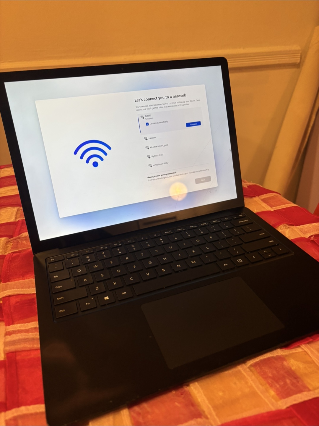 Microsoft Surface 3 13.5 Touchscreen Laptop - Matte Black - photo 4