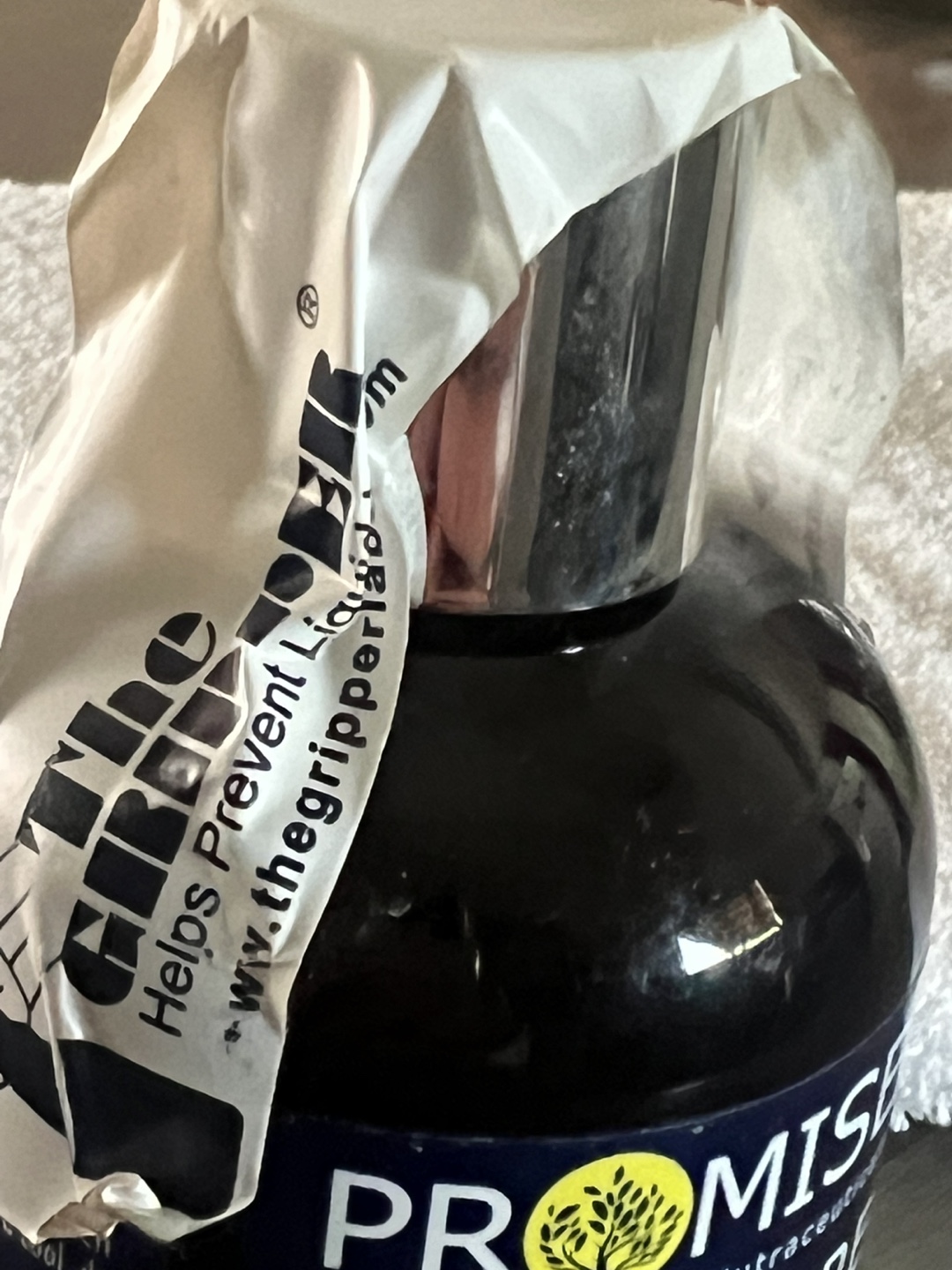 Pure Organic Castor Oil - photo 3