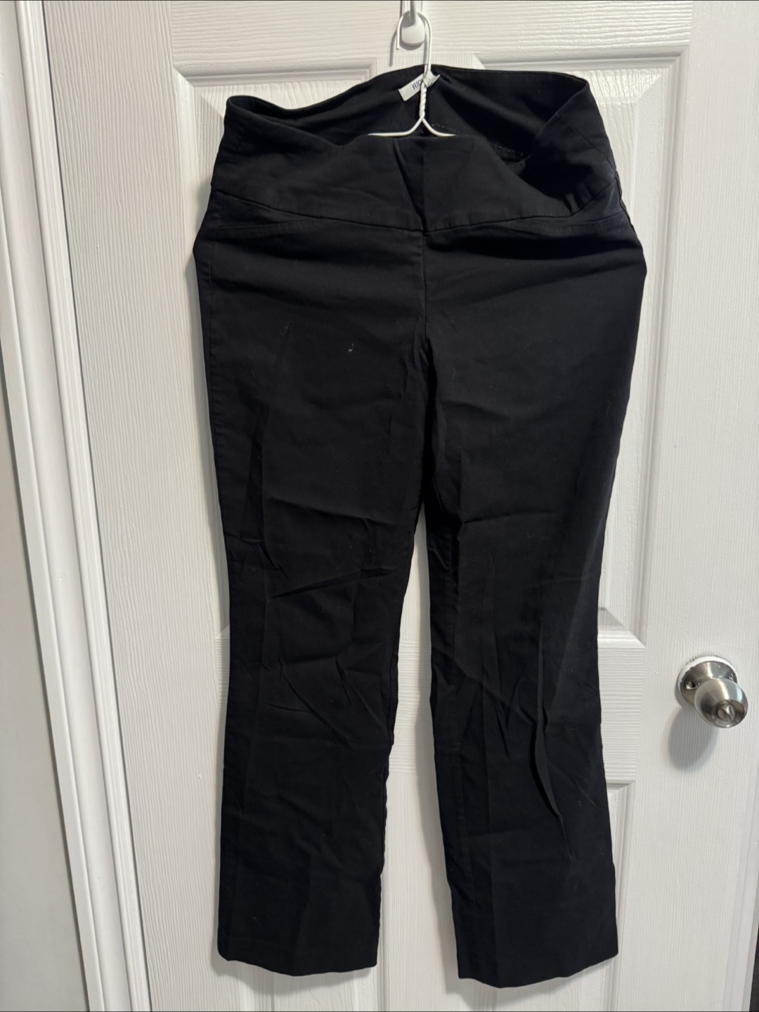 Ricki's Size 10 Black Pants - photo 2