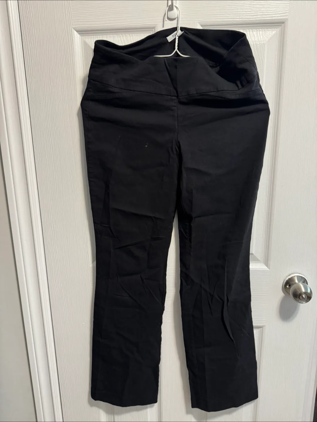 Ricki's Size 10 Black Pants image indicator(2)
