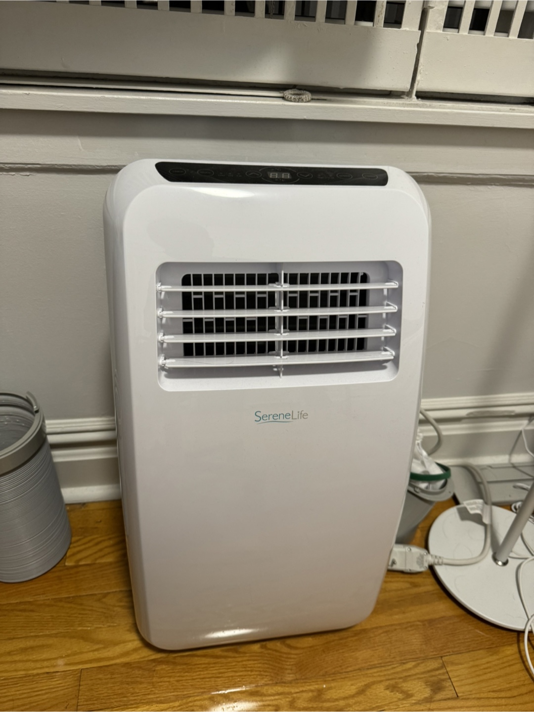 SereneLife Portable AC Unit
