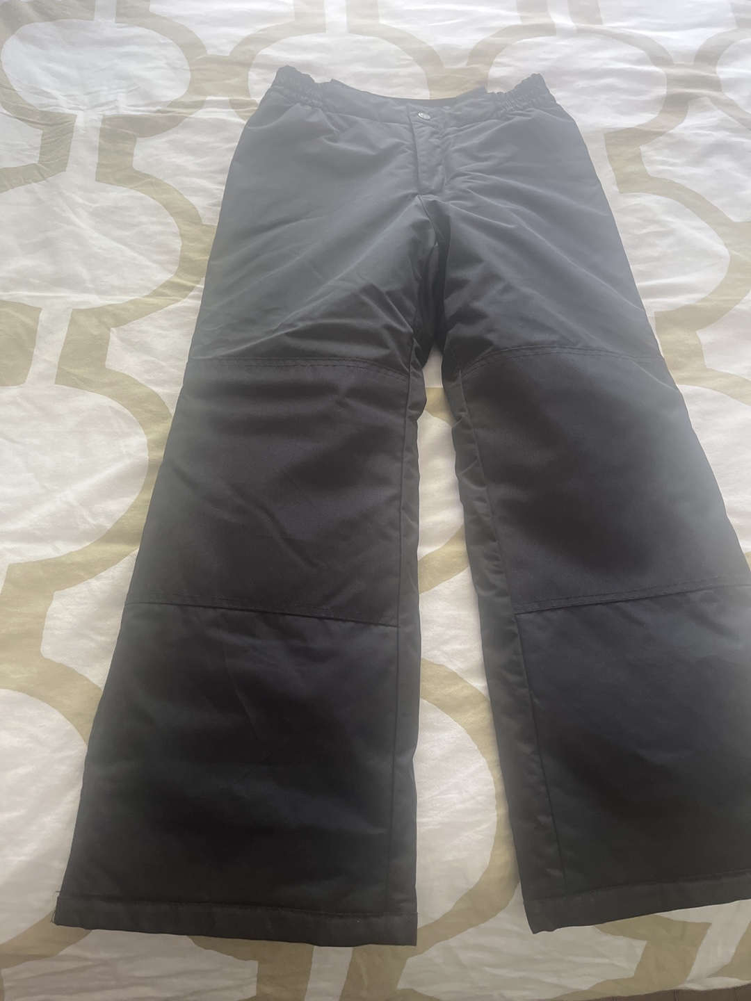 OshKosh B'Gosh Kids' Size 10 Snow Pants