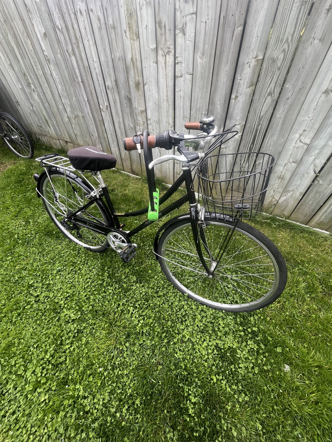 Genesis Cruiser Bike - photo 2