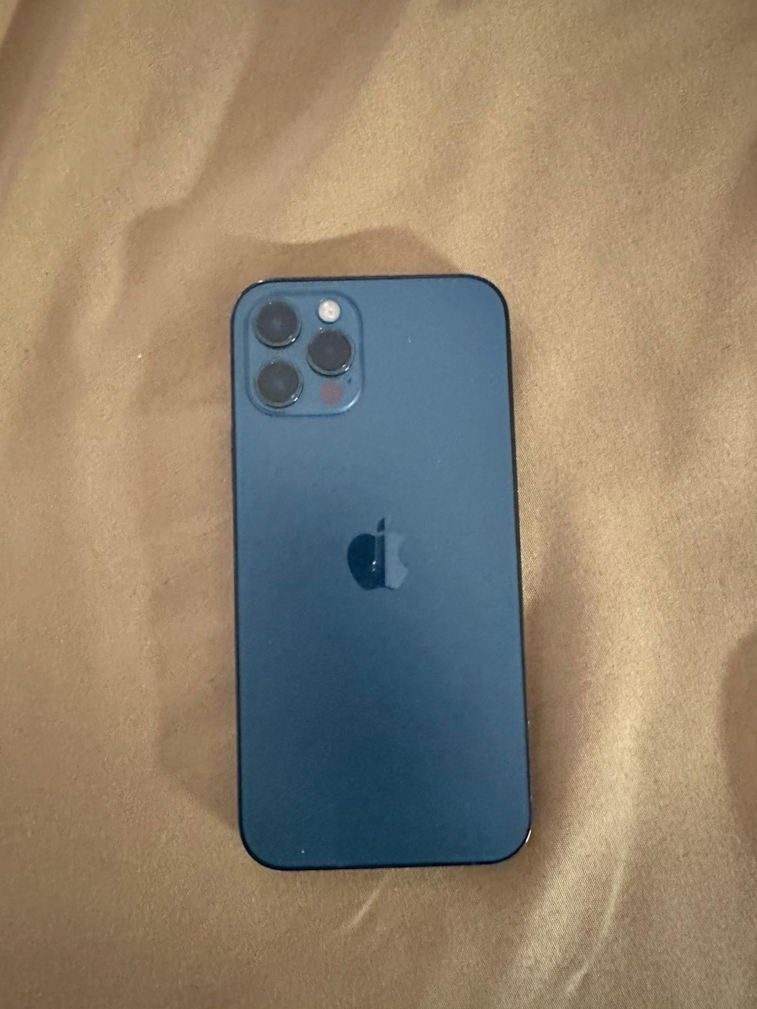 iPhone 12 Pro - Deep Blue - photo 3