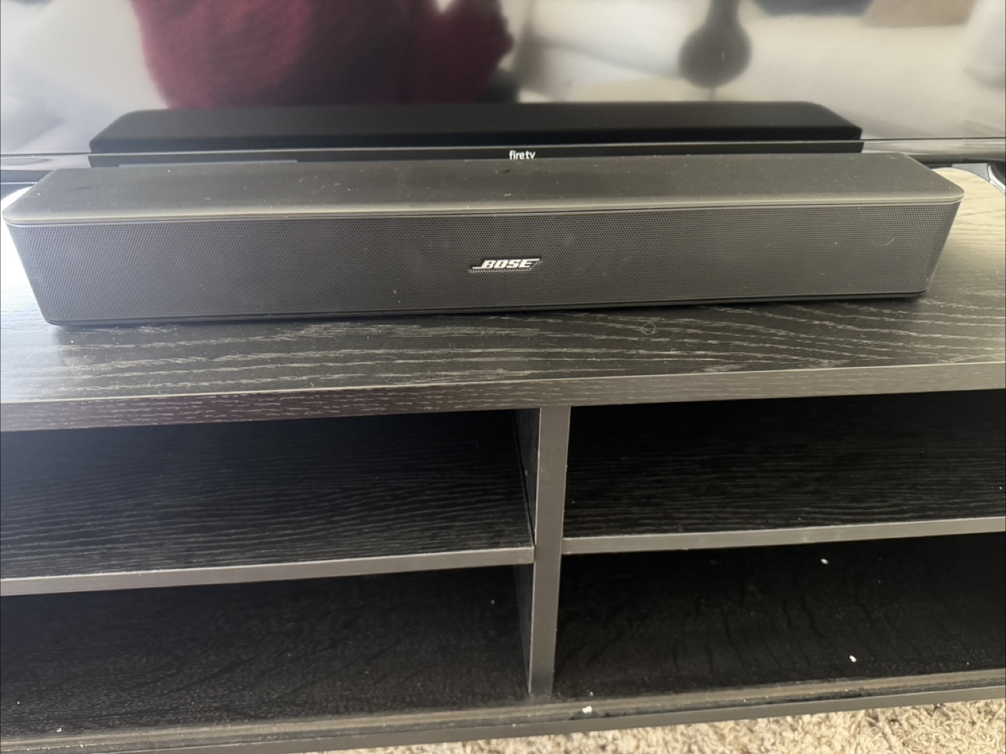 Bose Soundbar
