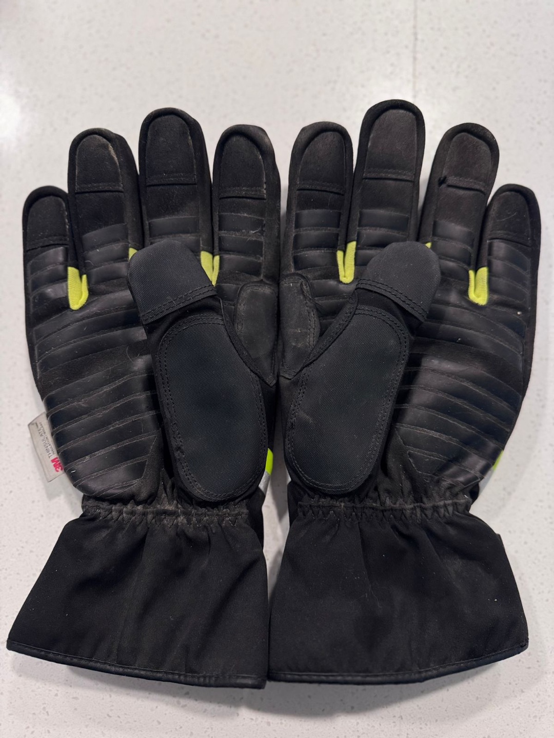 Uline Vortex Insulated Work Gloves - photo 3