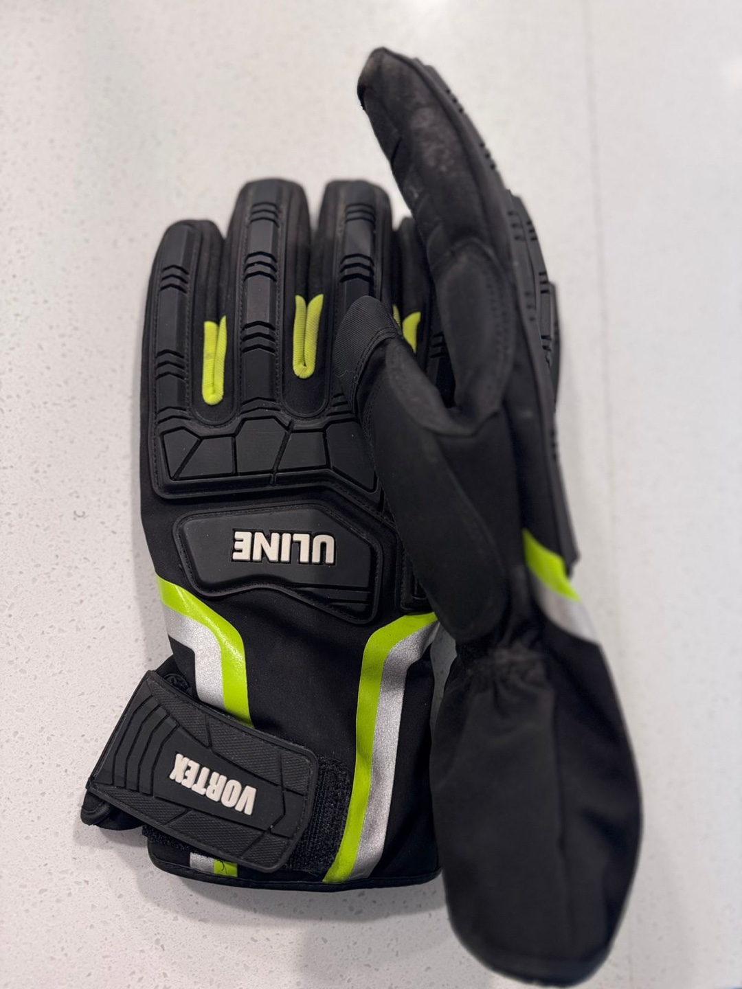 Uline Vortex Insulated Work Gloves