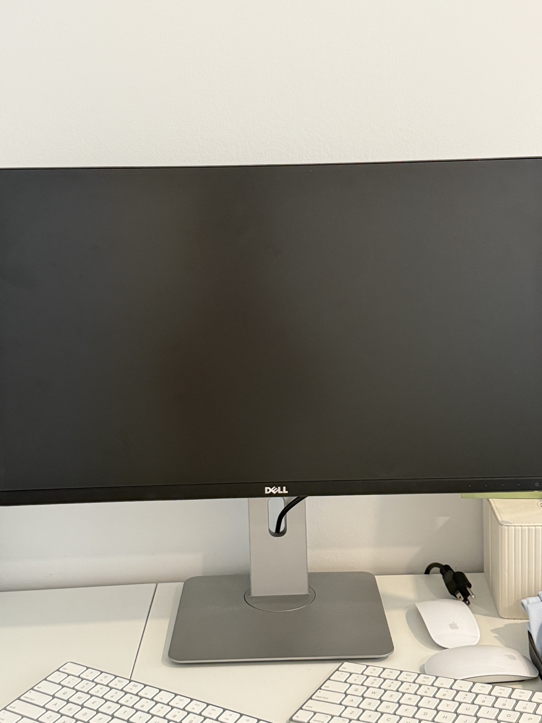 Dell U2715H 27-inch Monitor