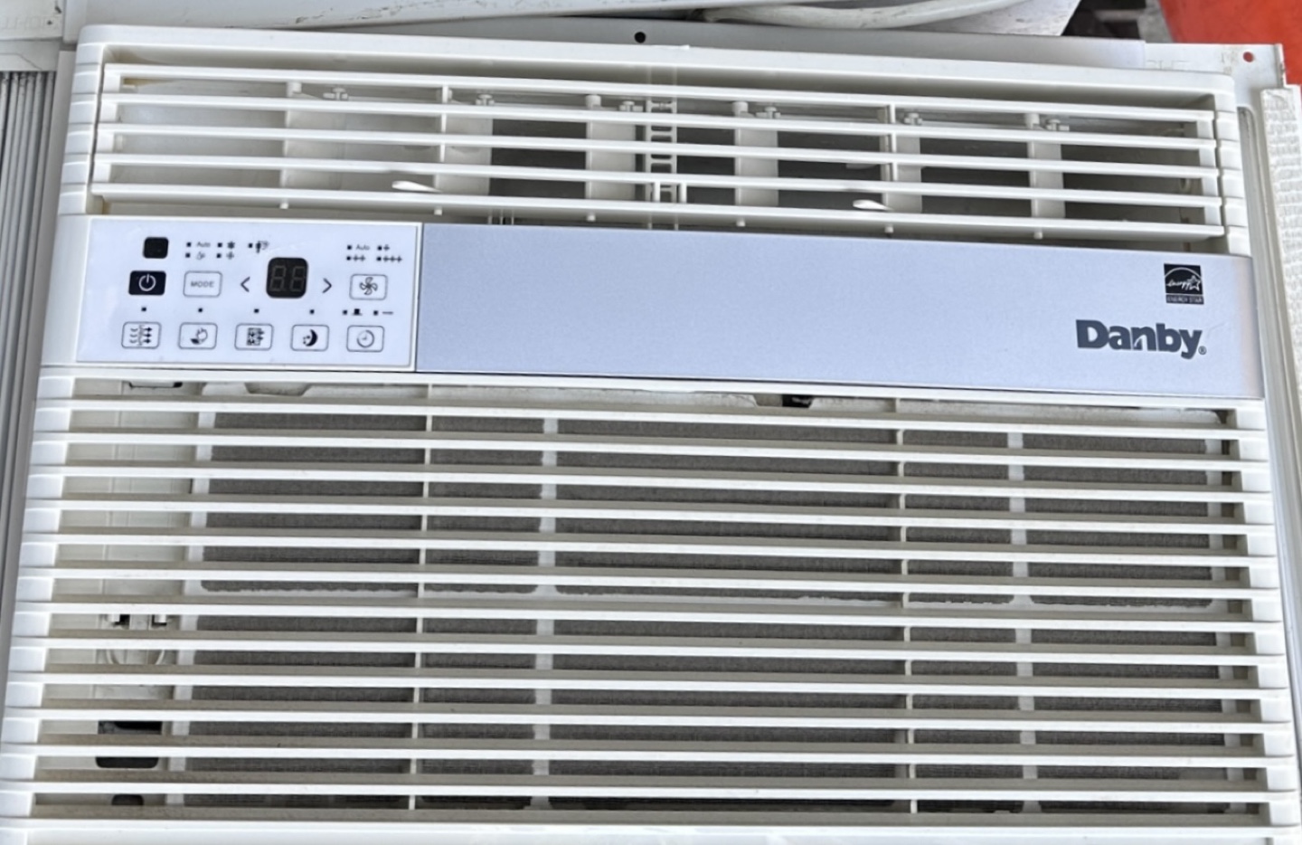 Danby Window Air Conditioner