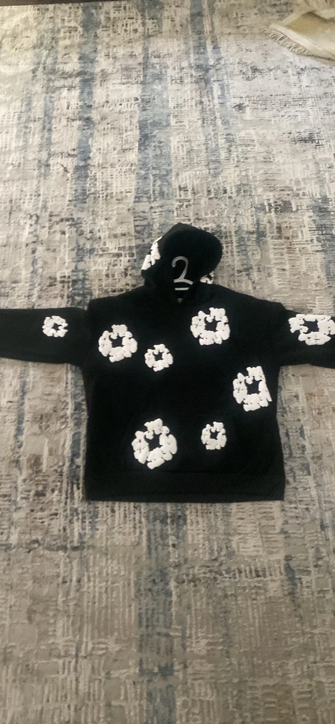 Denim Tears Hoodie thumbnail