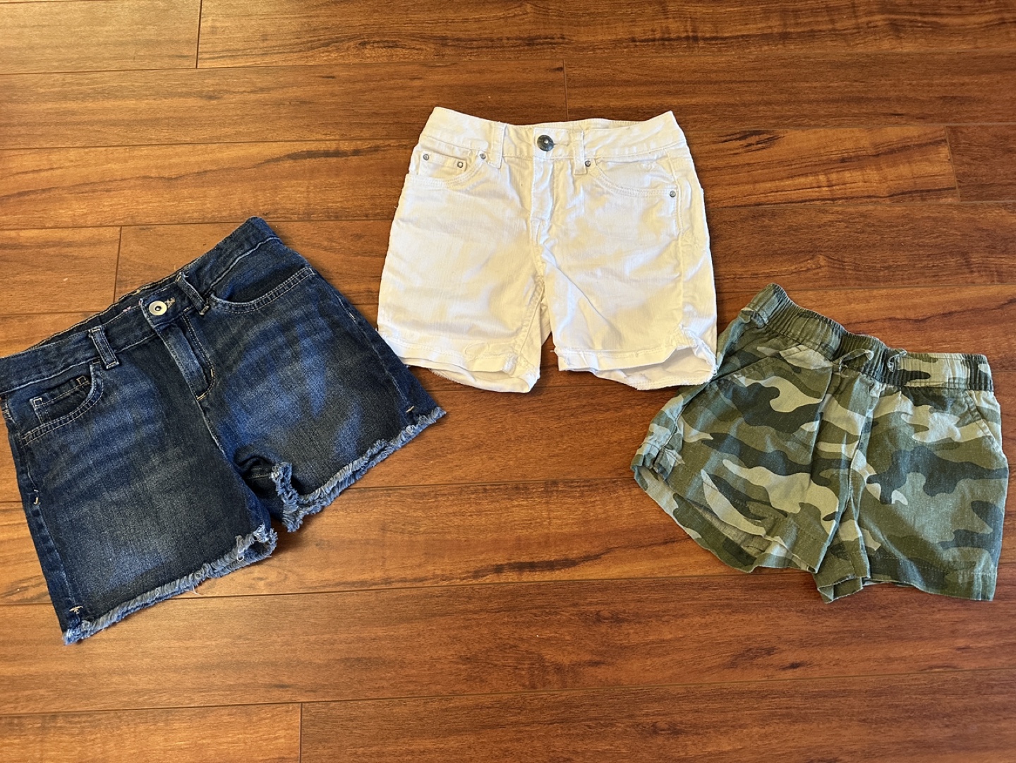 Girls Clothing Bundle 10-12 years old - photo 4
