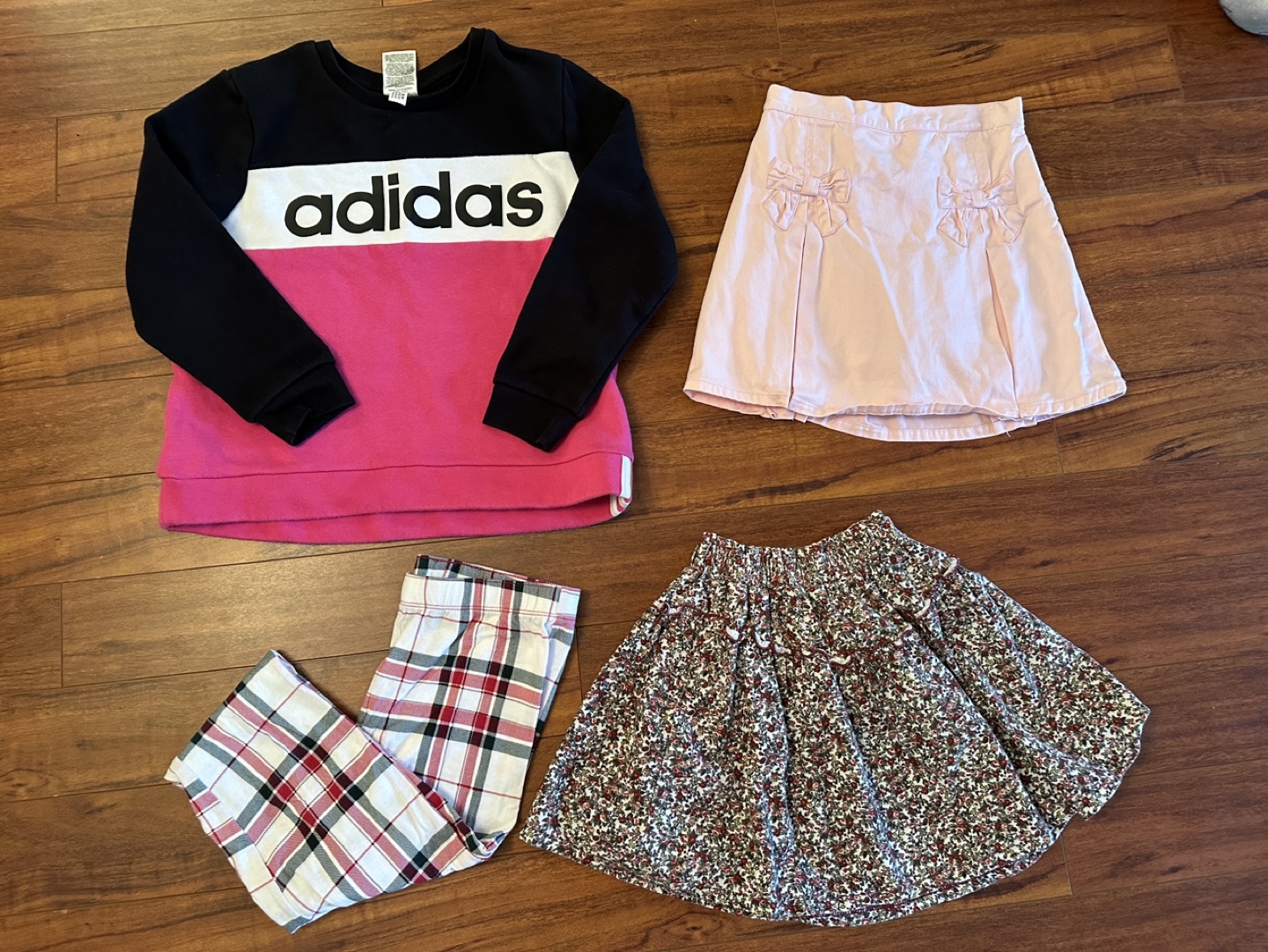 Girls Clothing Bundle 10-12 years old - photo 5