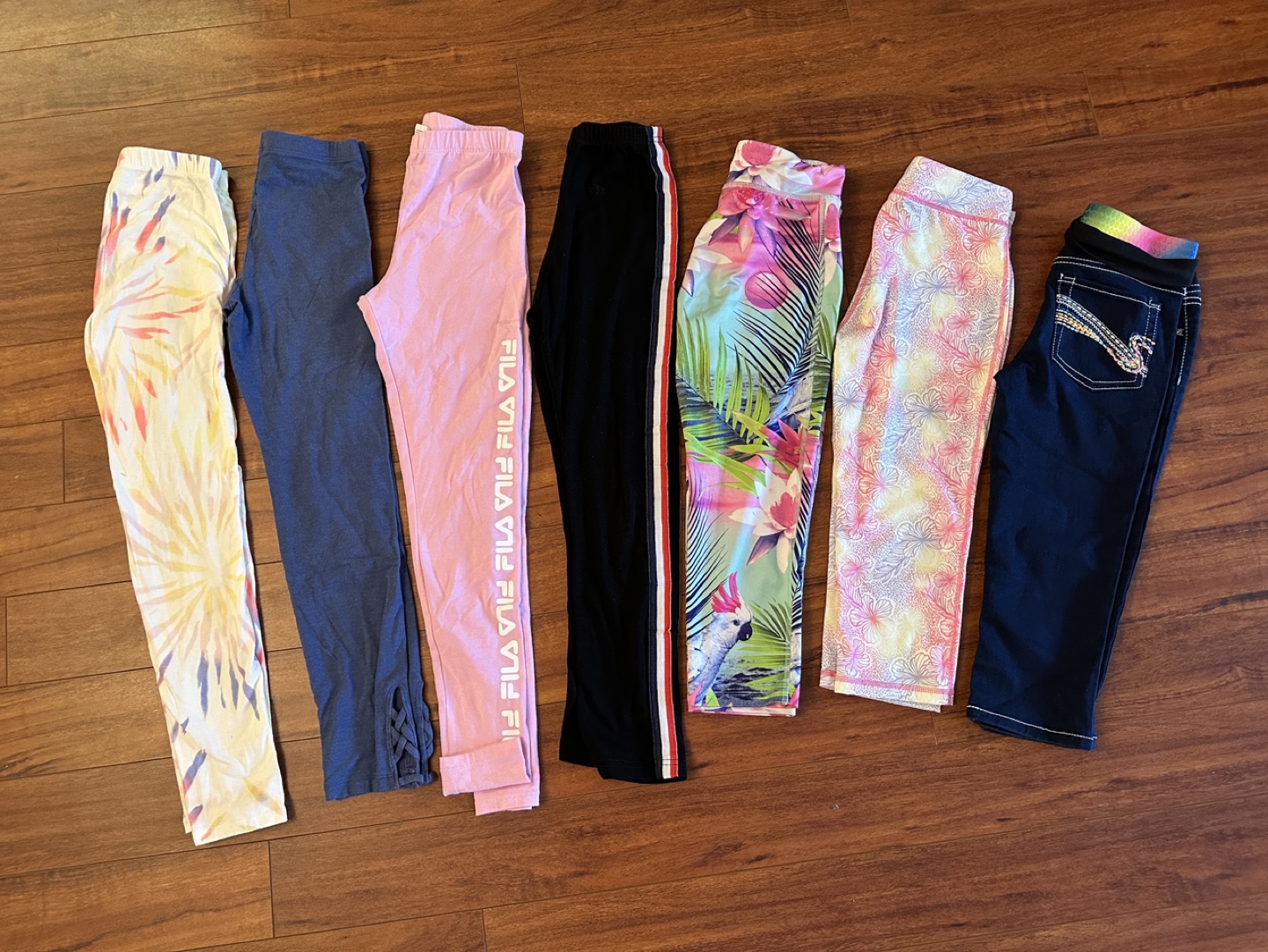 Girls Clothing Bundle 10-12 years old - photo 2
