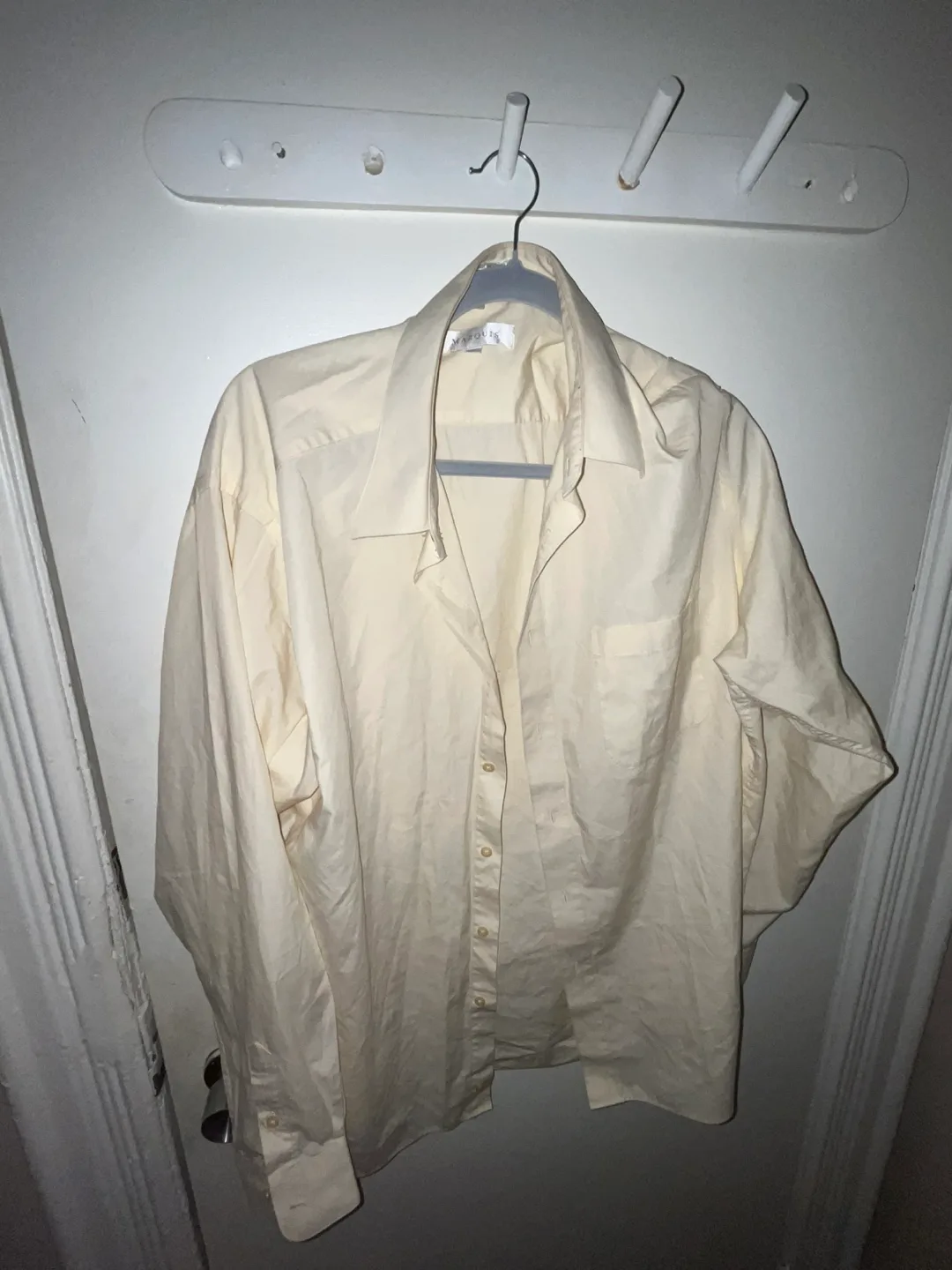 Men's Dress Shirt thumbnail