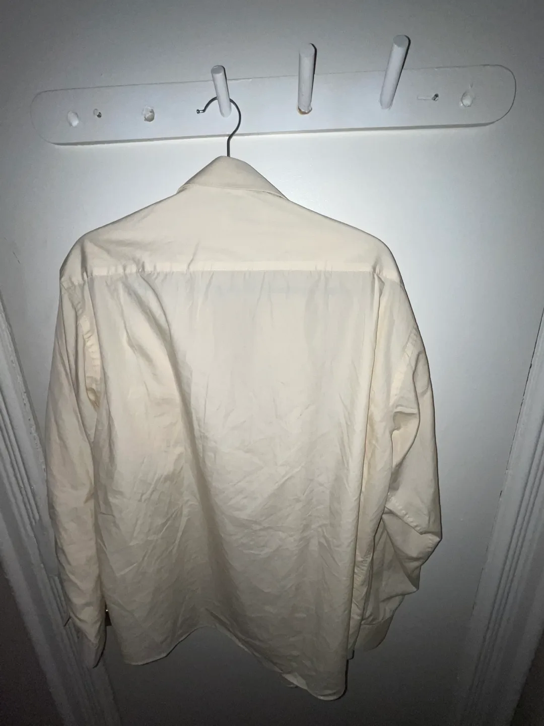 Men's Dress Shirt image indicator(2)