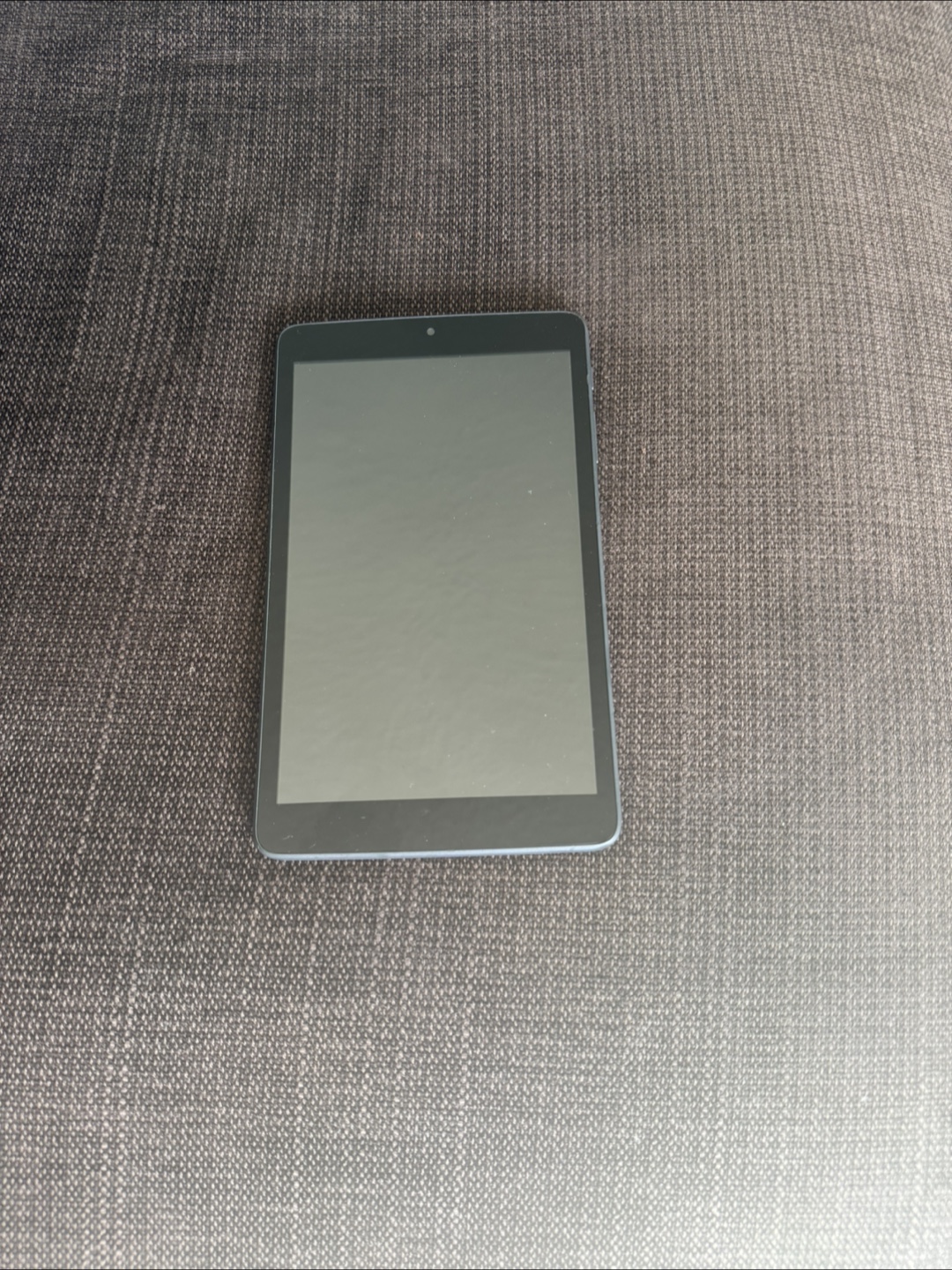 Alcatel 8042D Tablet - photo 2