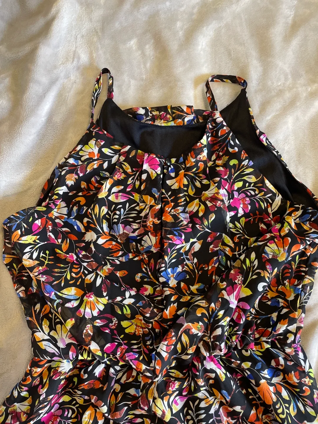 Flower dress image indicator(2)