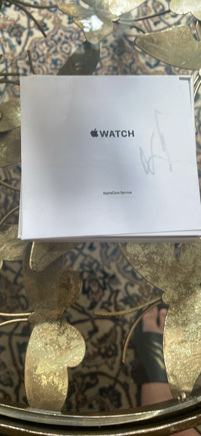 Apple Watch Series 4 in Space Grey - photo 2