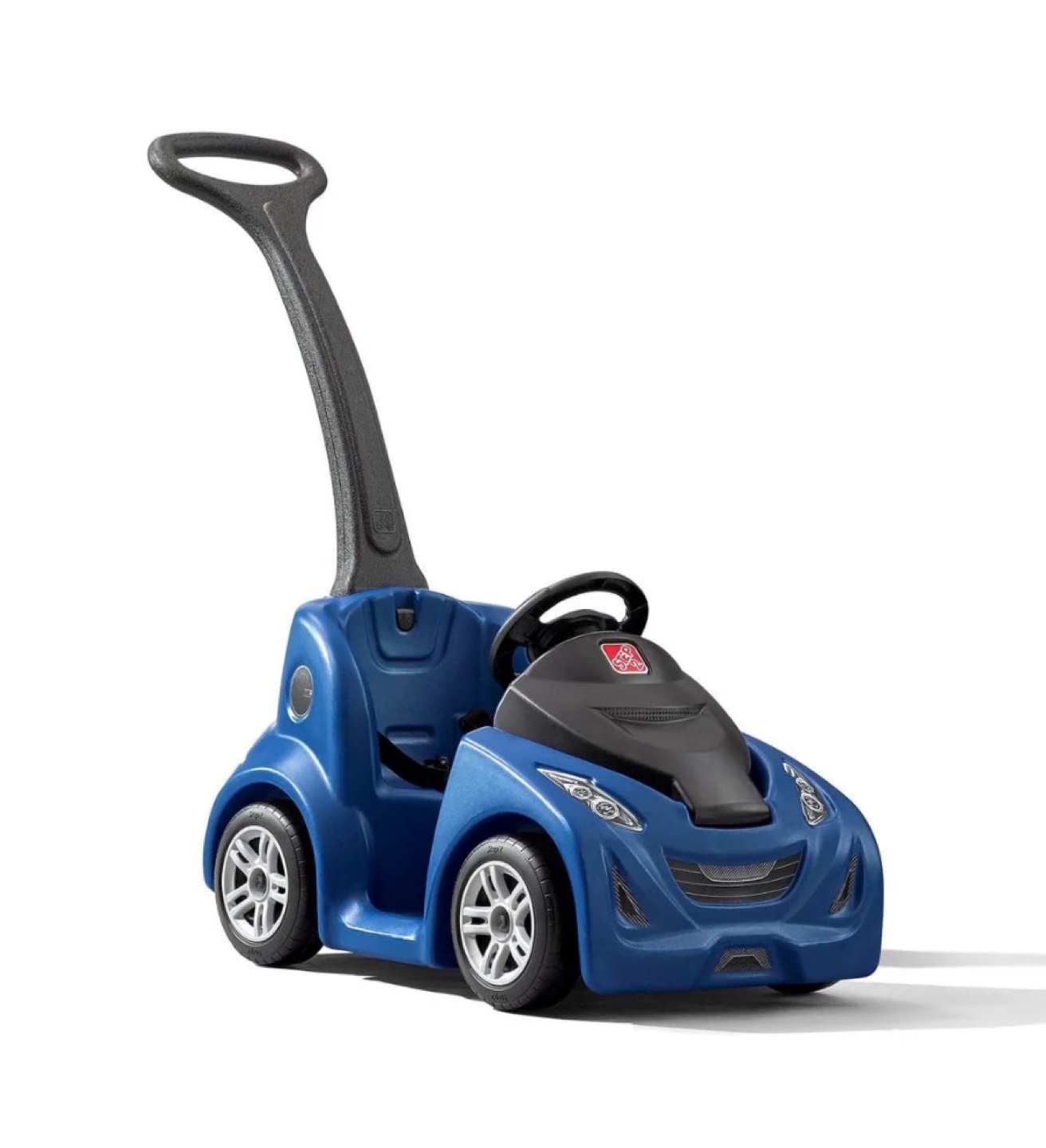 Step2 Push & Ride Sport buggy, Blue