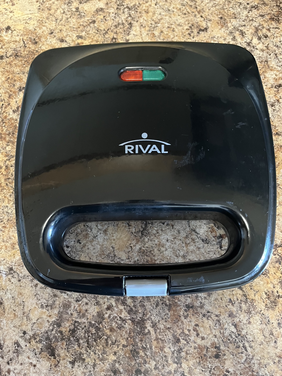 Rival Sandwich Maker