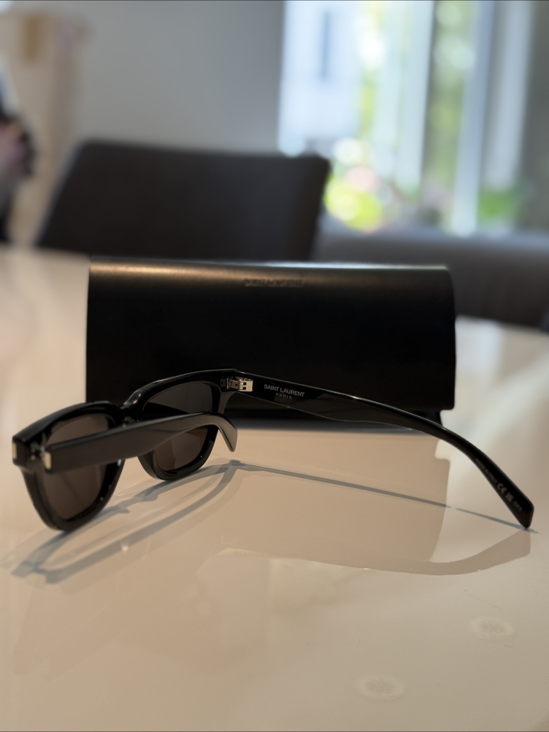 Saint Laurent SL 462 Sunglasses - photo 3