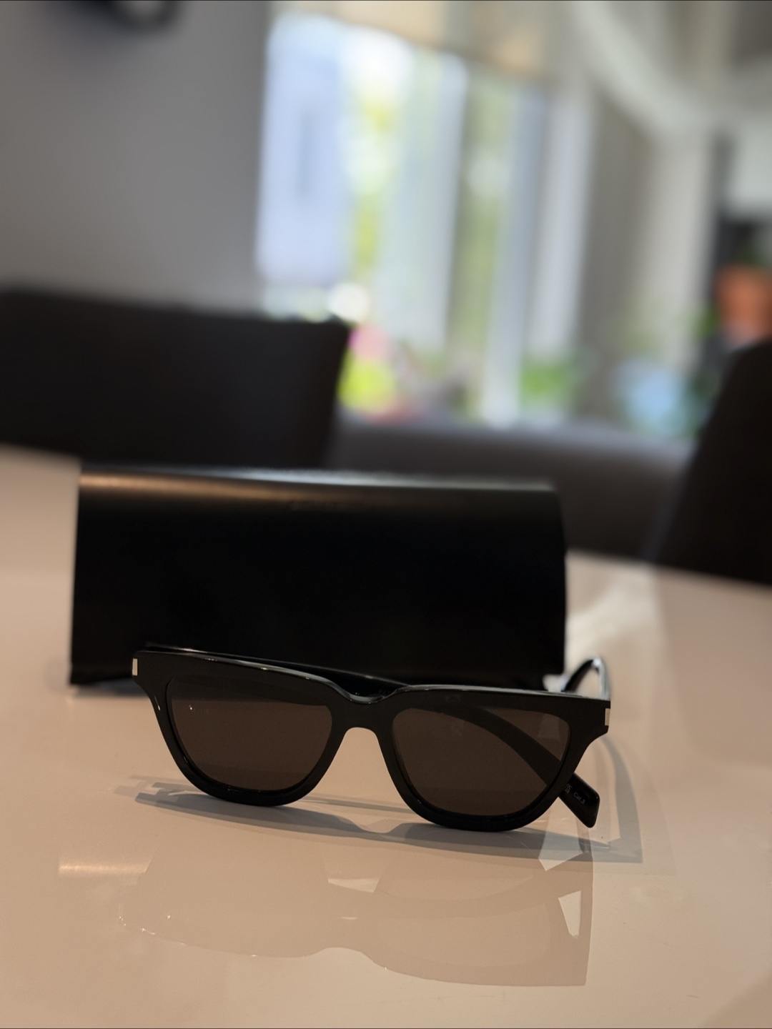Saint Laurent SL 462 Sunglasses - photo 2