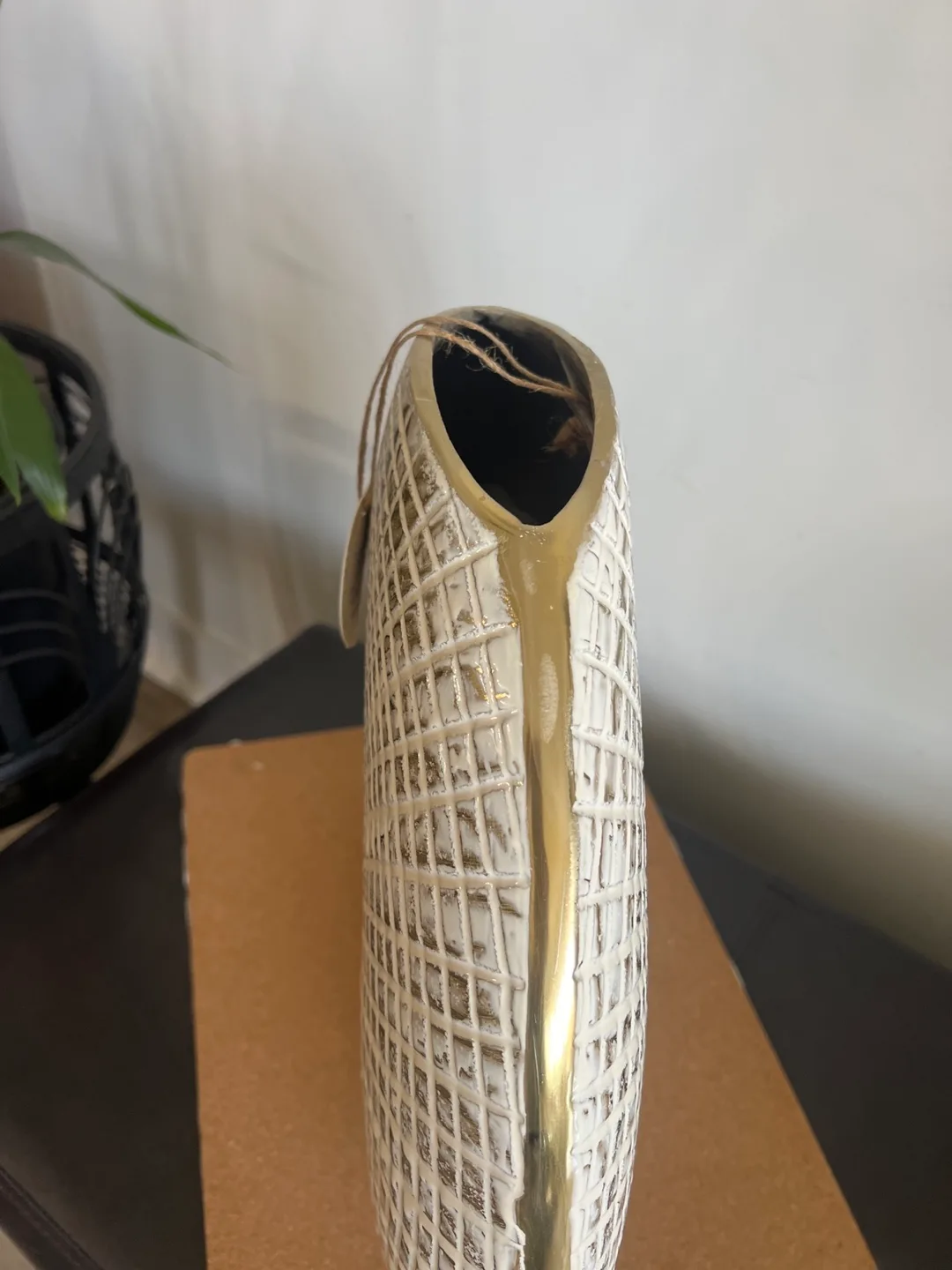 Unique Decorative Bowl/Vase image indicator(4)