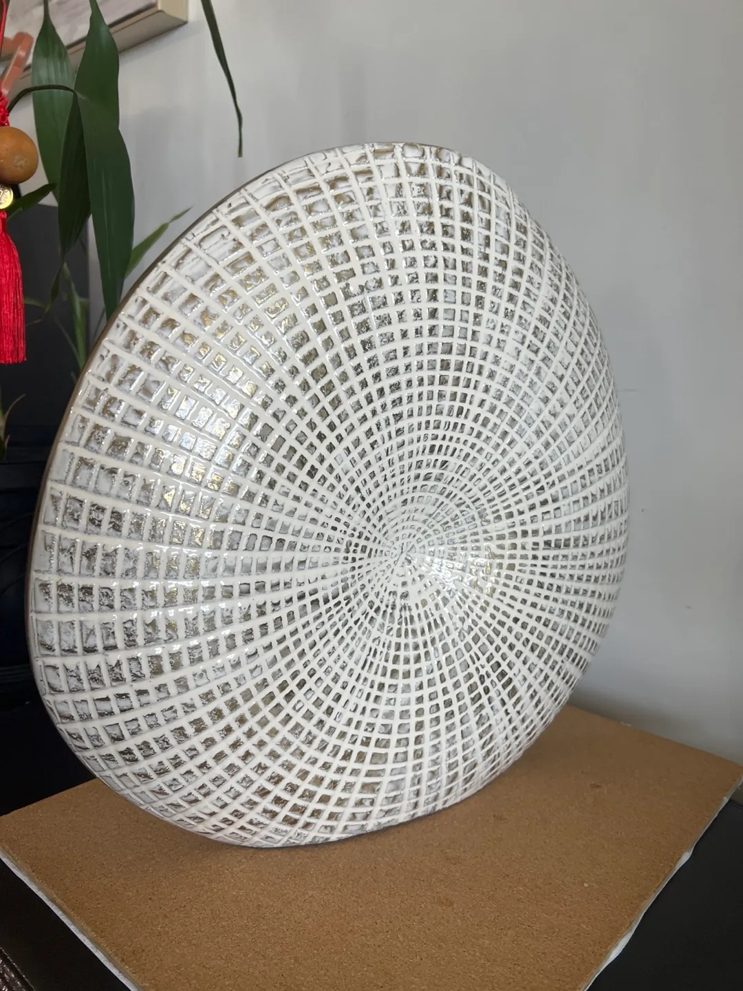 Unique Decorative Bowl/Vase image indicator(5)