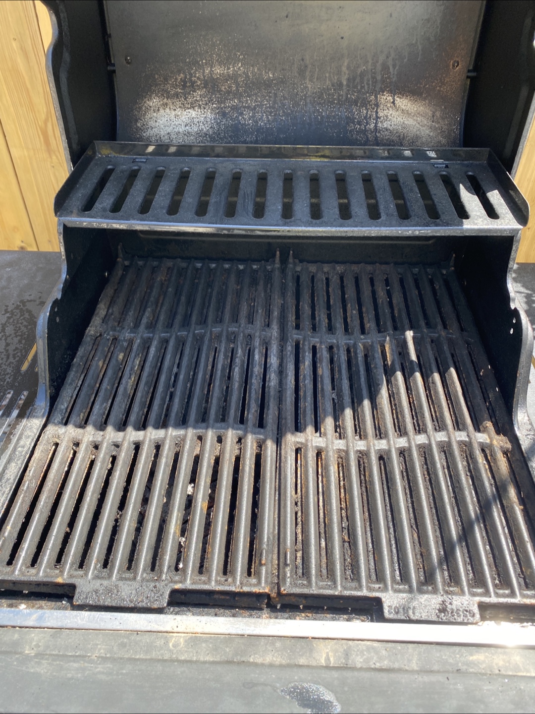 Coleman Revolution 2-Burner Propane BBQ Grill - photo 3