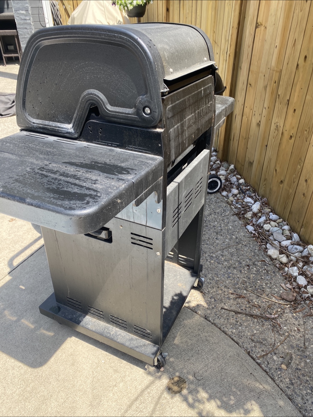 Coleman Revolution 2-Burner Propane BBQ Grill - photo 5