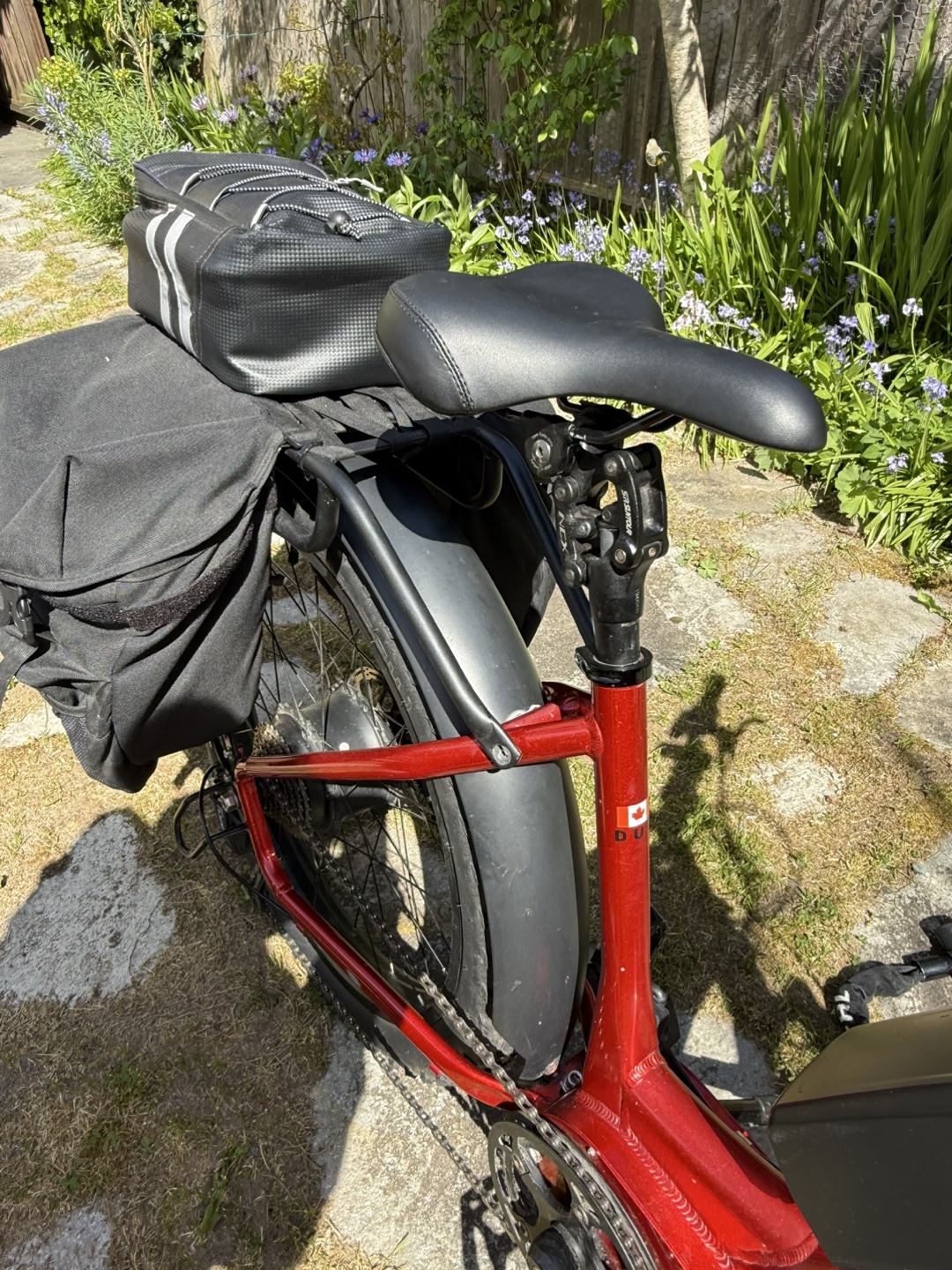 BIKTRIX 750watt e-bike - photo 4
