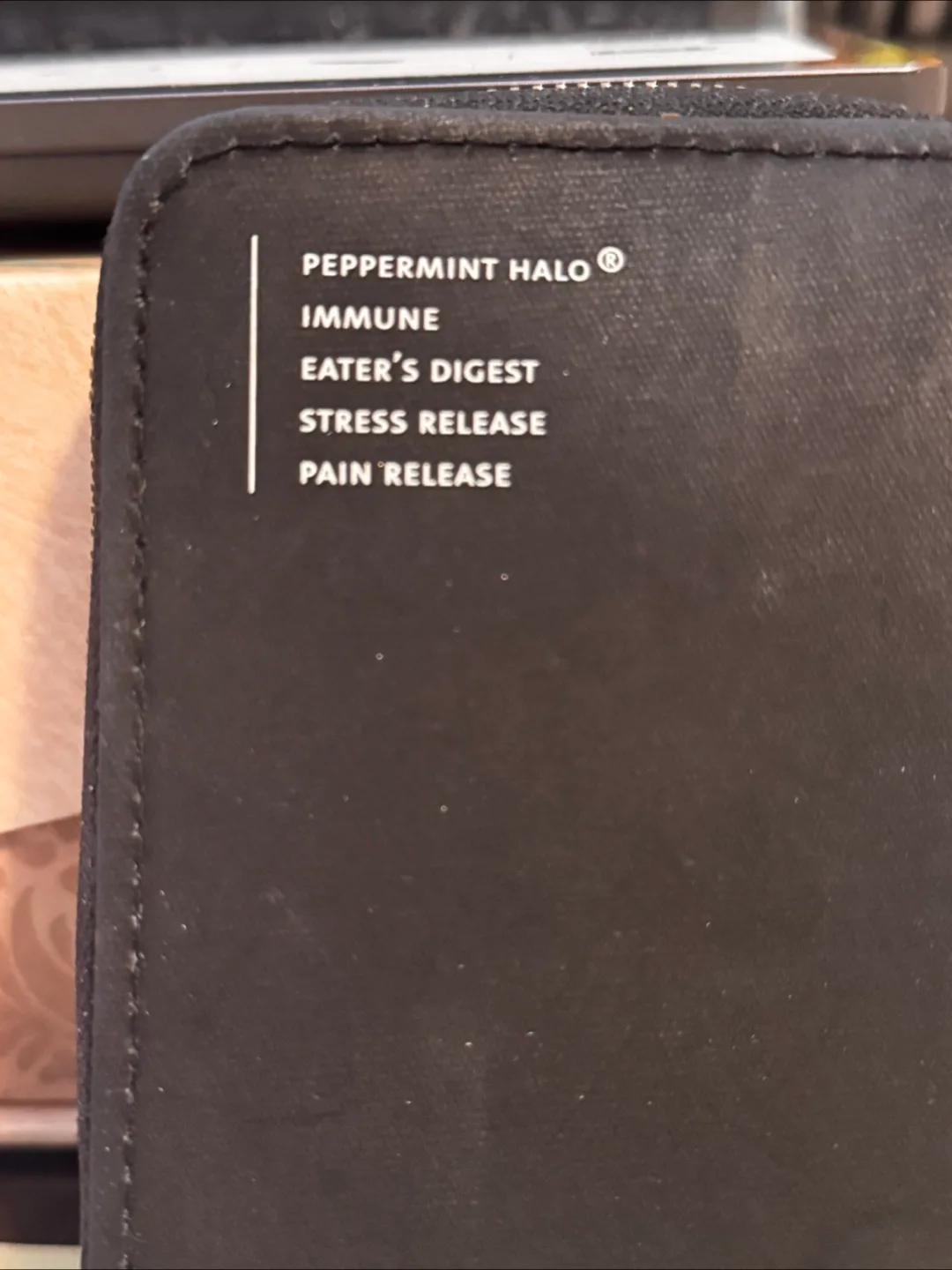 Saje Pocket Pharmacy Physical Edition Kit image indicator(3)