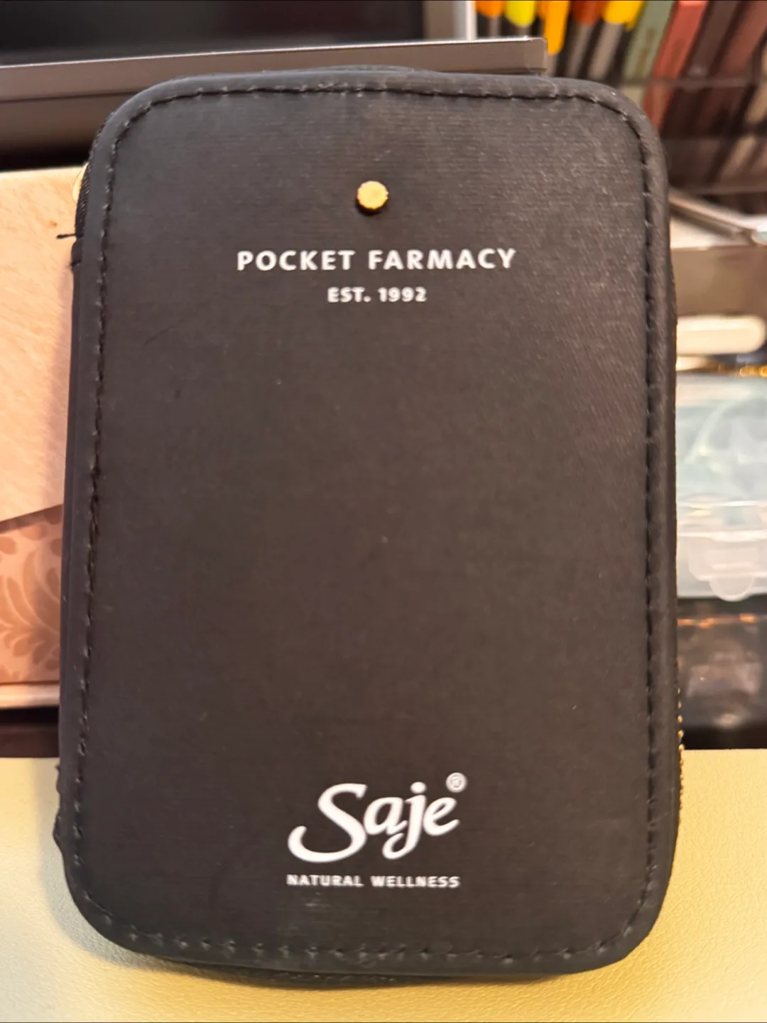 Saje Pocket Pharmacy Physical Edition Kit image indicator(2)