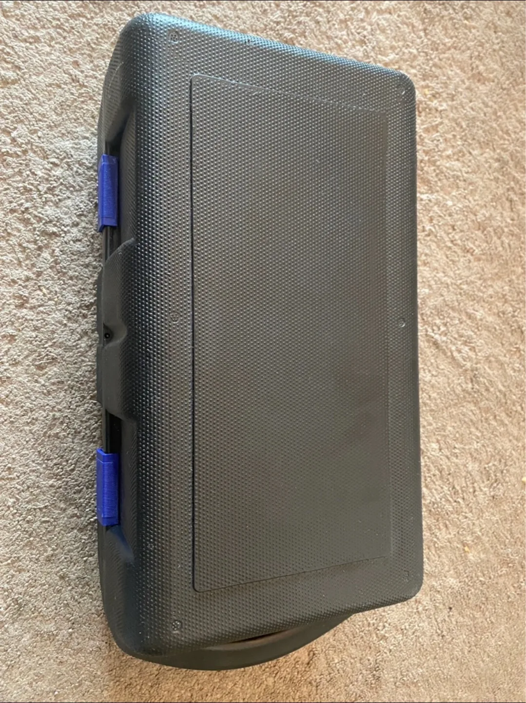 Adjustable Dumbbell Weight Set with Case image indicator(2)