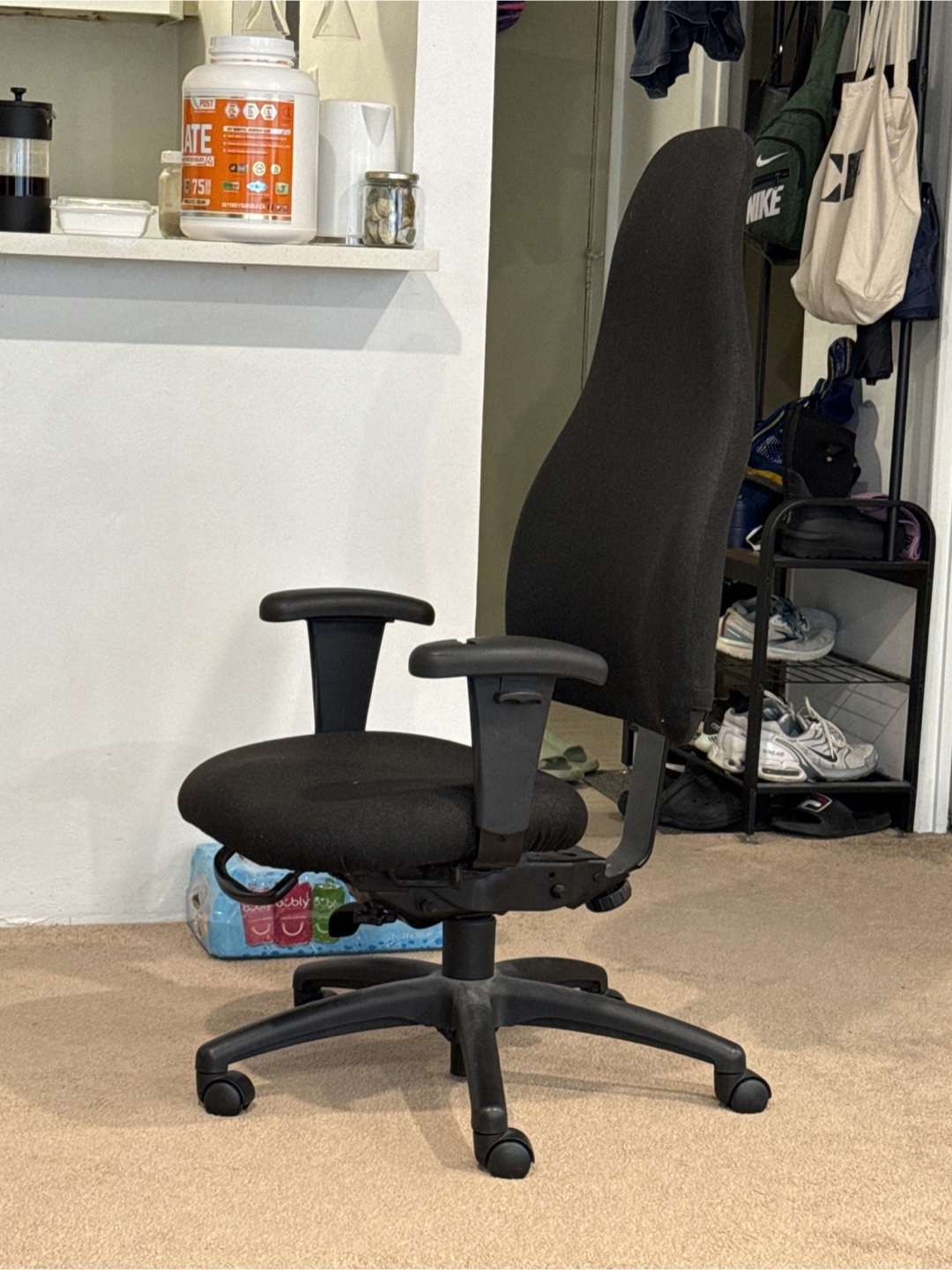 Ergonomic Office Chair
