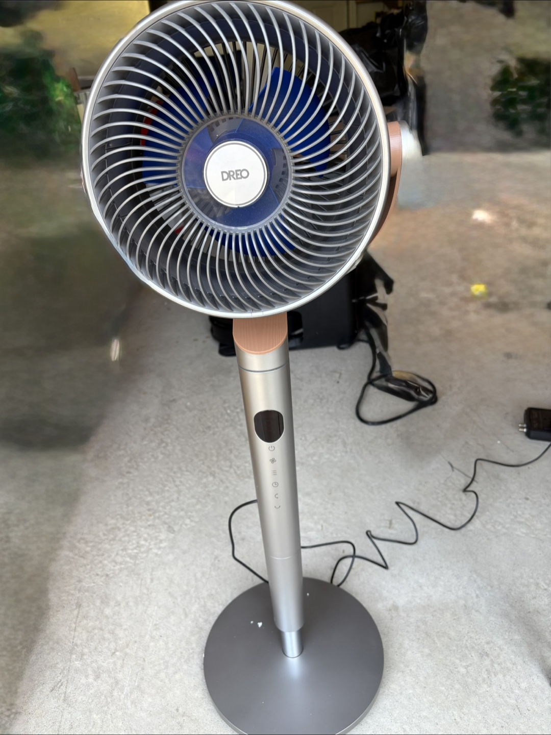 DREO PolyFan 502 – Powerful Smart Fan with Remote!