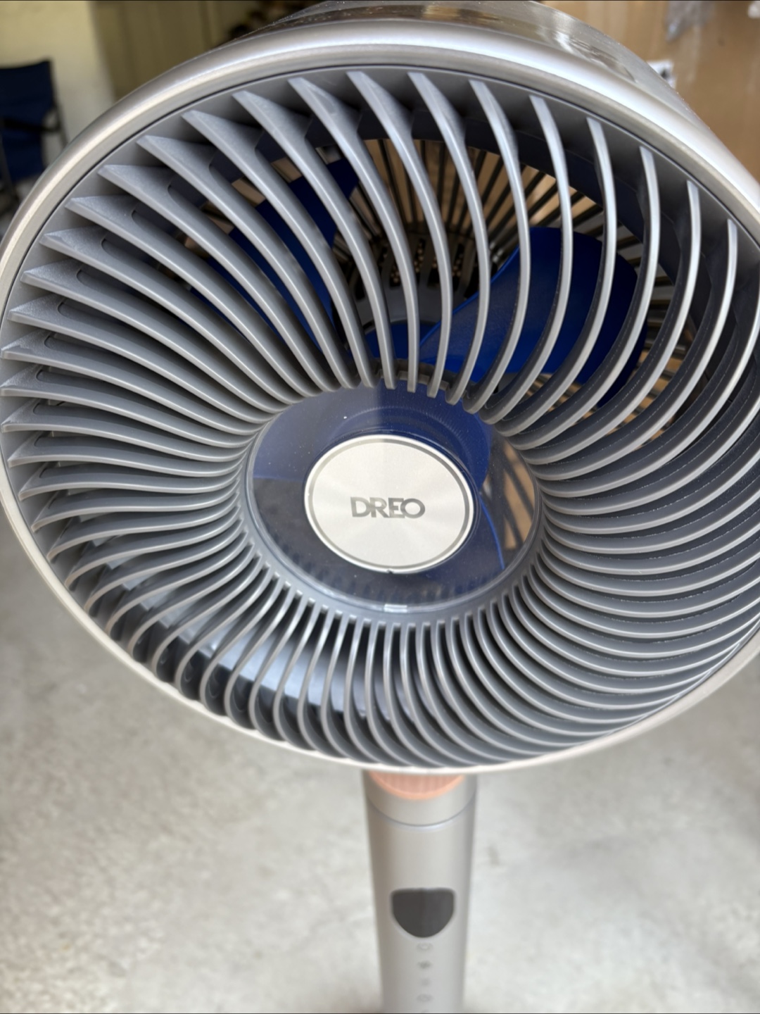 DREO PolyFan 502 – Powerful Smart Fan with Remote! - photo 5