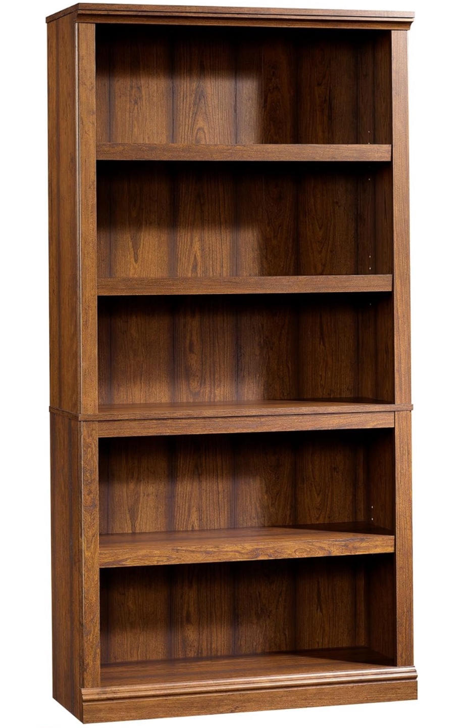 Bookcase - photo 4