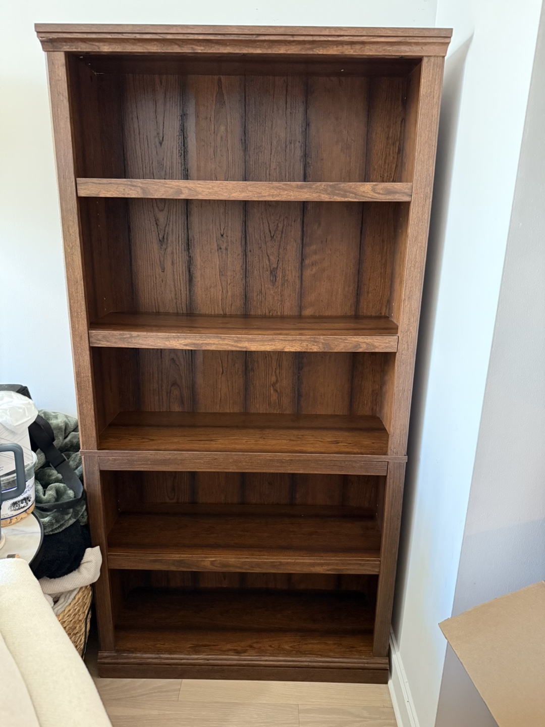 Bookcase