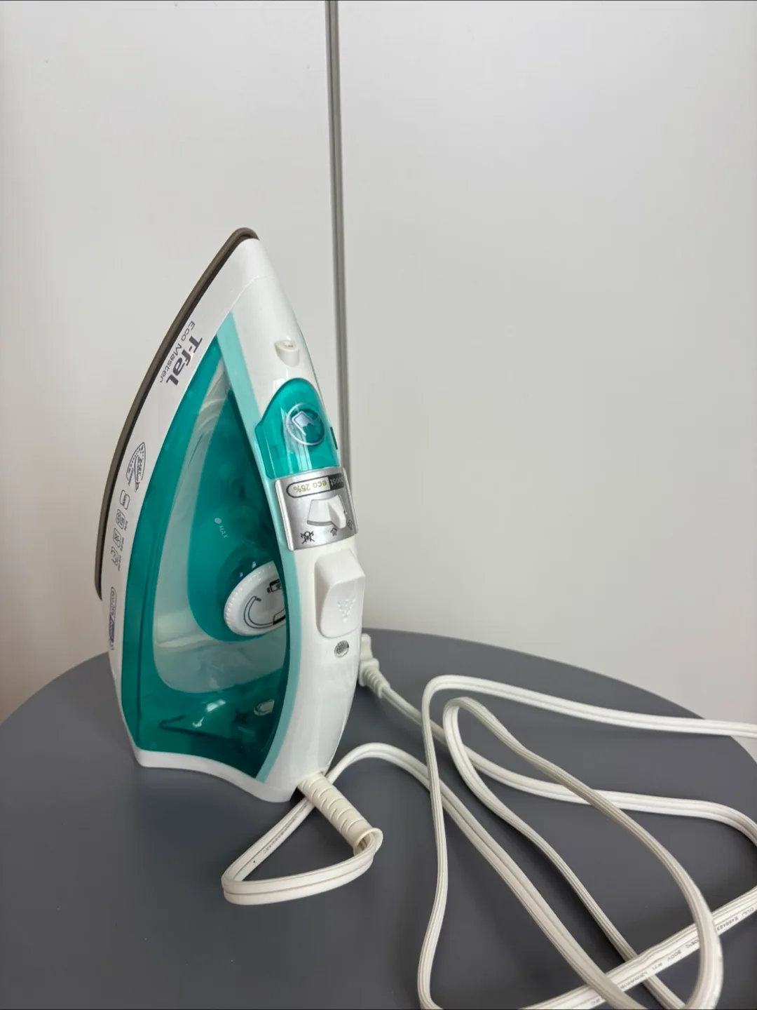 *New* T-fal Ceramic Iron