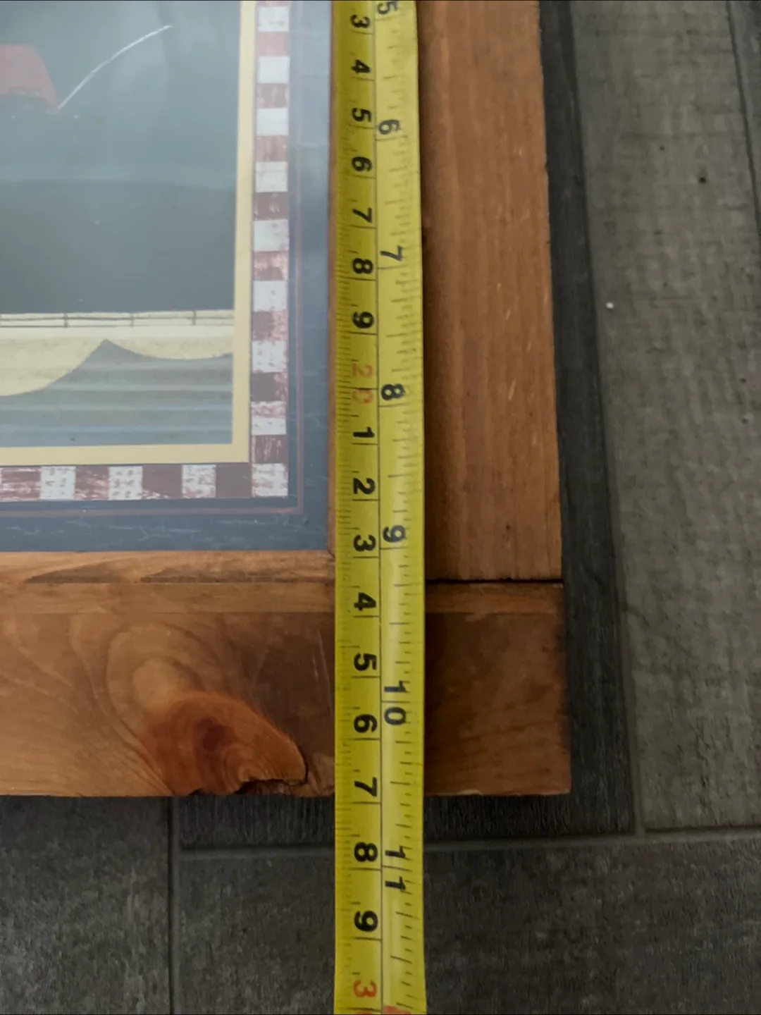 Nautical Framed Wall Art image indicator(3)