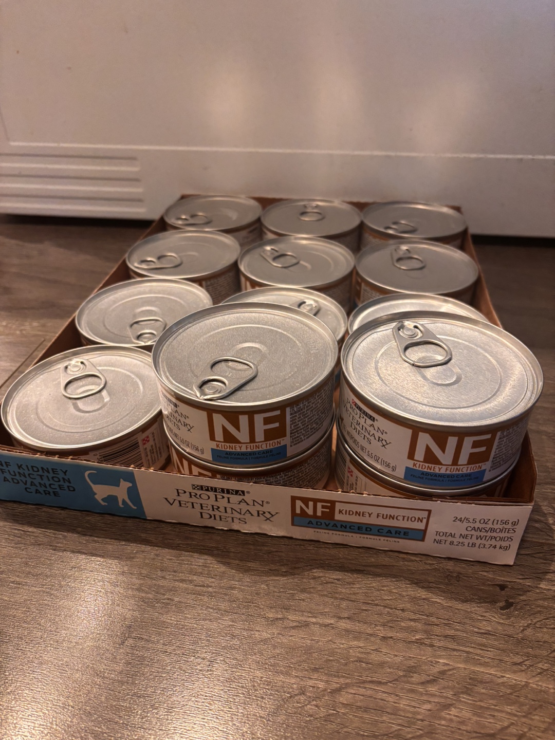 Kidney Renal Cat Food - photo 2