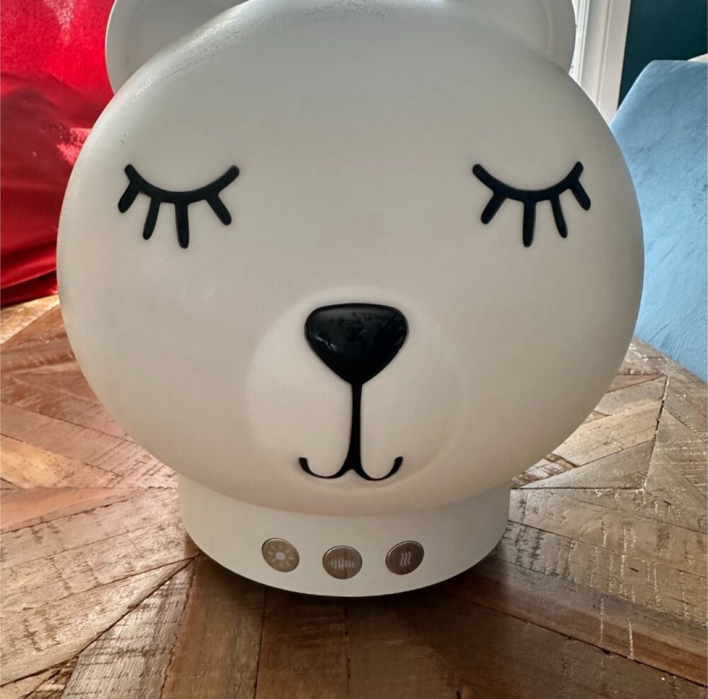 Baby Dream Machine 5-in-1 Children's Sleep Device